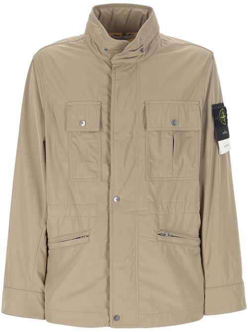 Hooded jacket STONE ISLAND | 154100007S0026V009A